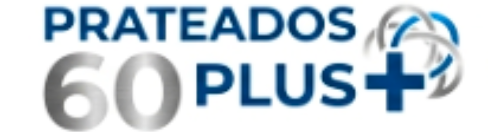 Prateados 60 Plus